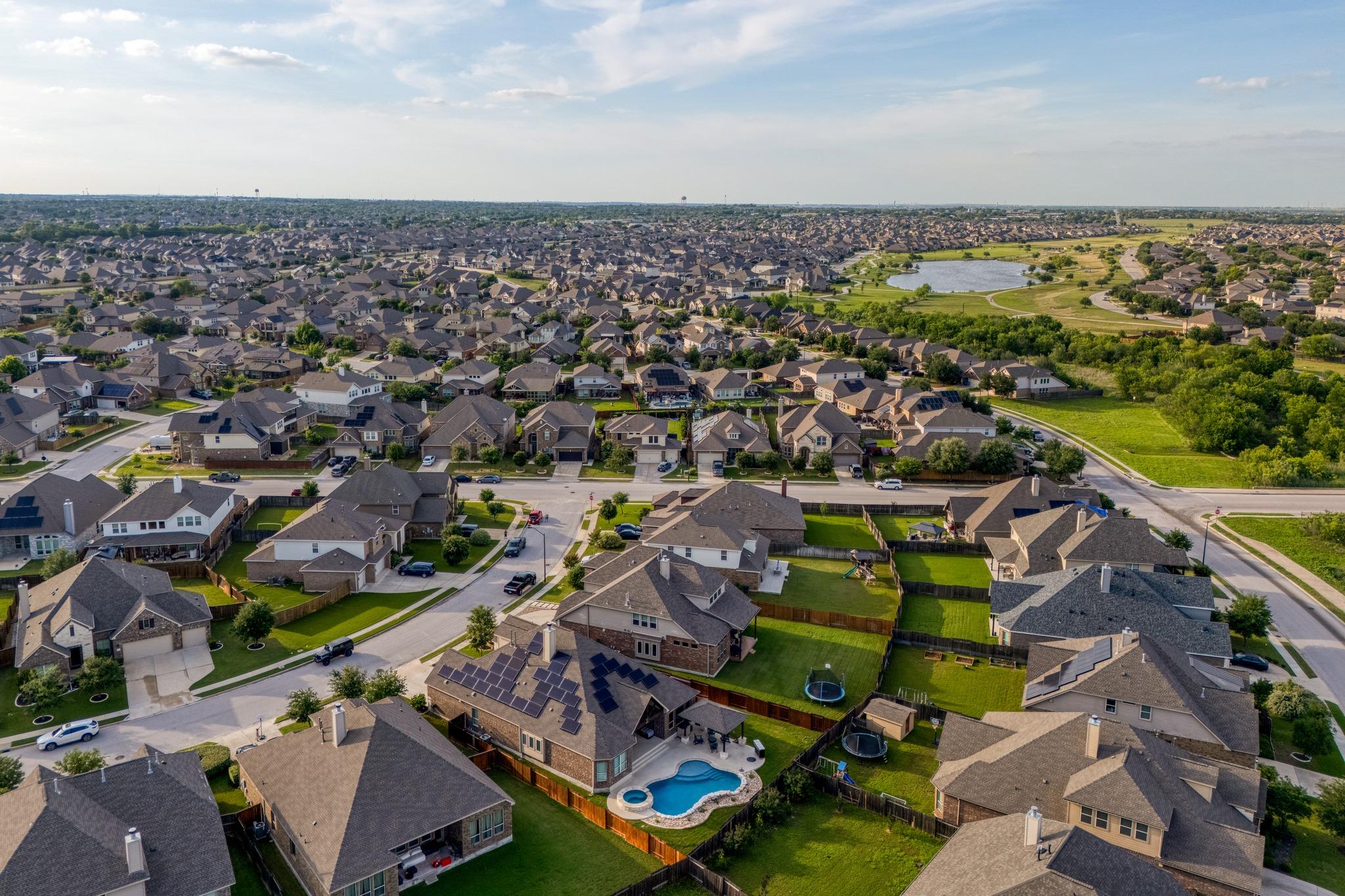 3613 Del Payne Lane Pflugerville TX 78660