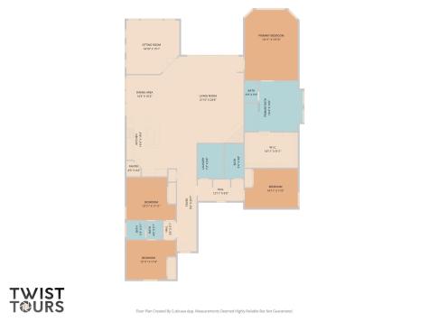3613 Del Payne Lane Pflugerville TX 78660