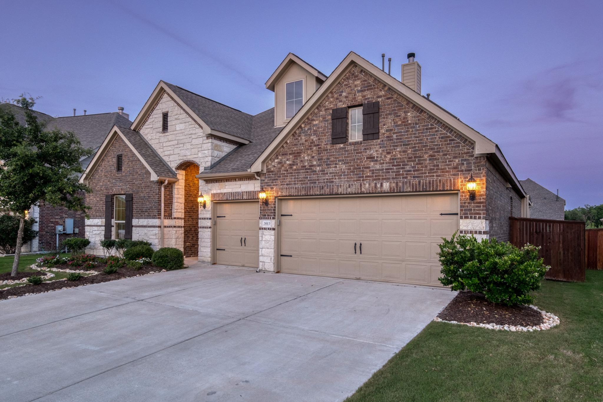 3613 Del Payne Lane Pflugerville TX 78660