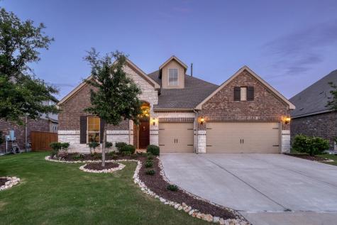 3613 Del Payne Lane Pflugerville TX 78660