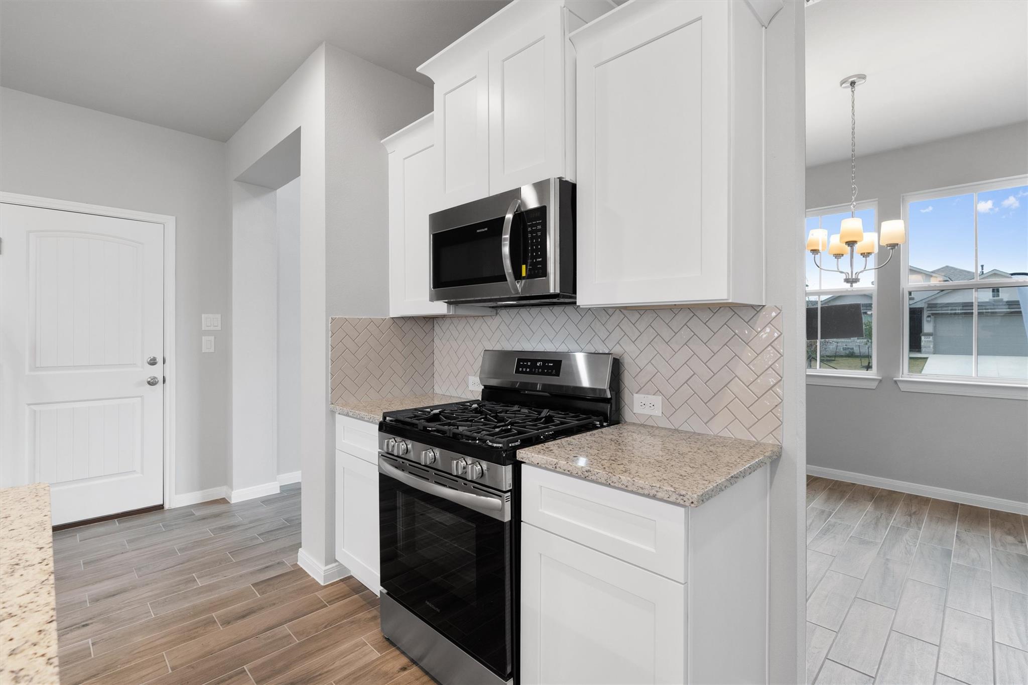 221 Comet Pointe Drive Georgetown TX 78628