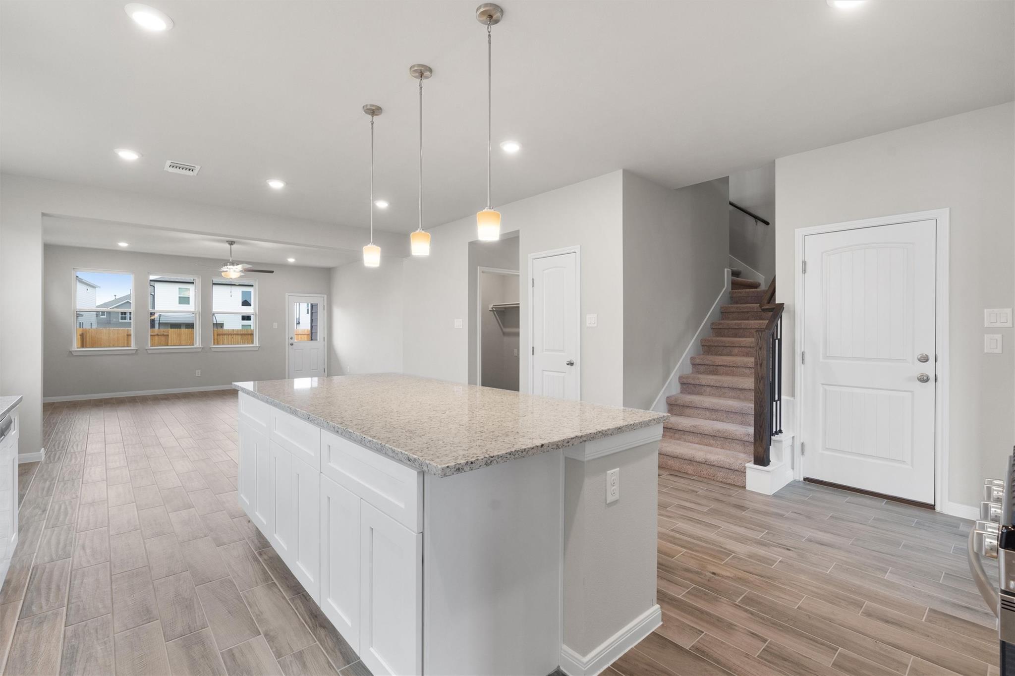 221 Comet Pointe Drive Georgetown TX 78628