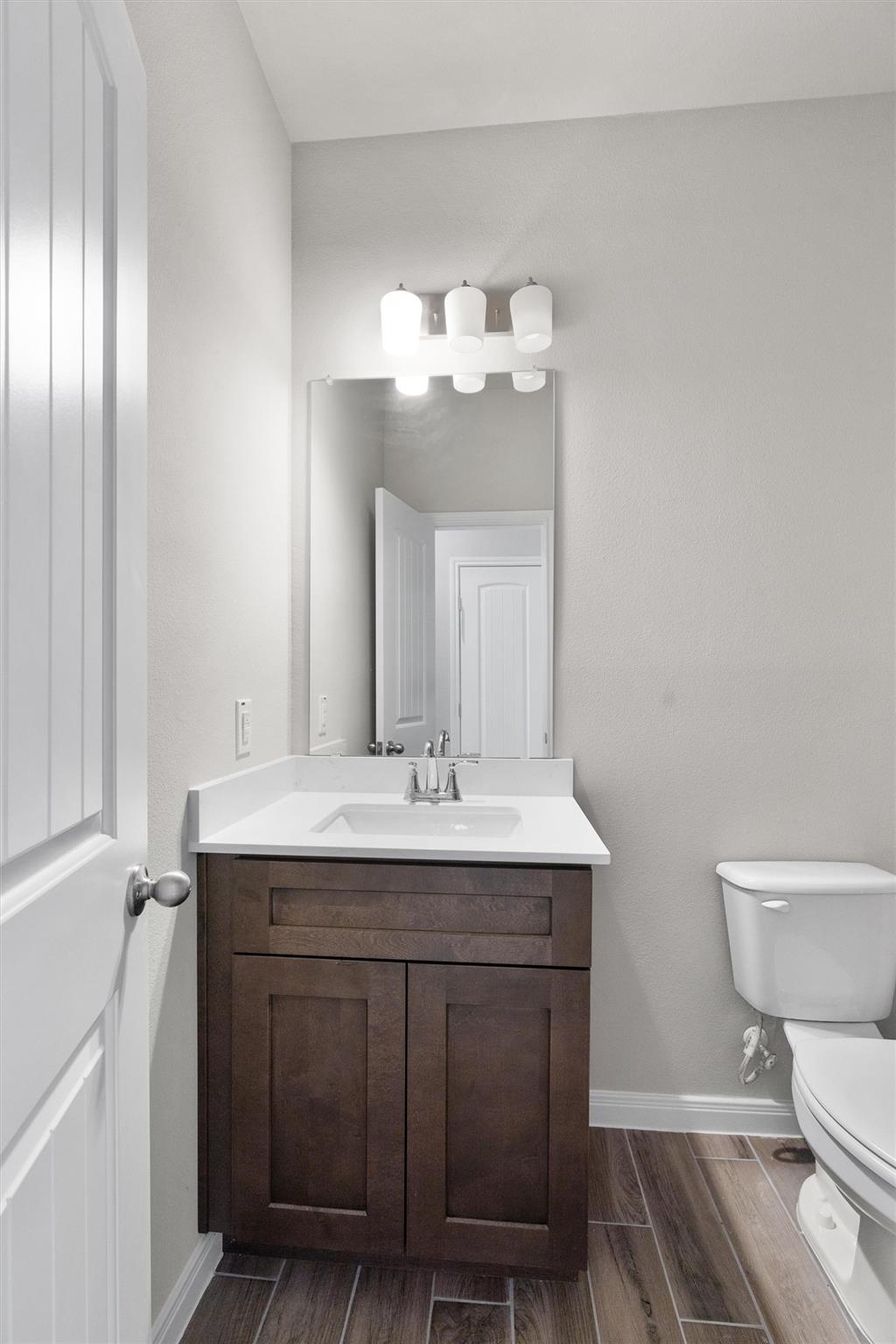221 Comet Pointe Drive Georgetown TX 78628