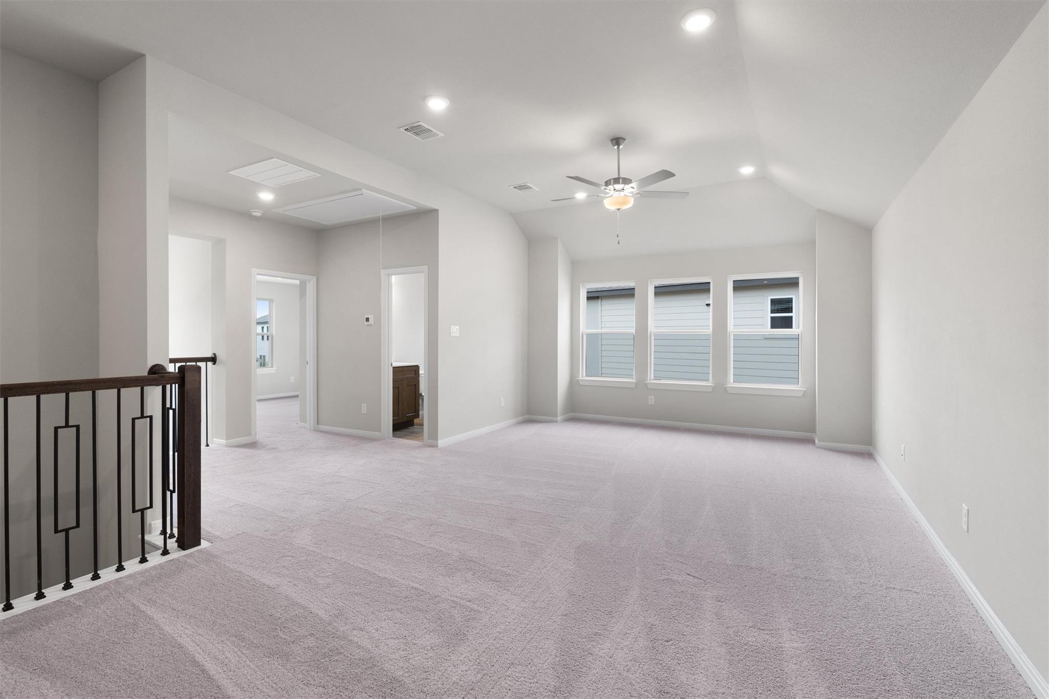 221 Comet Pointe Drive Georgetown TX 78628
