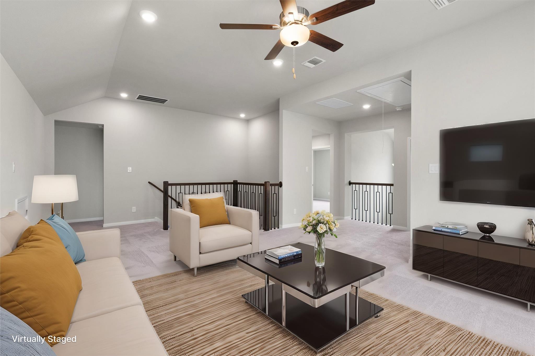 221 Comet Pointe Drive Georgetown TX 78628