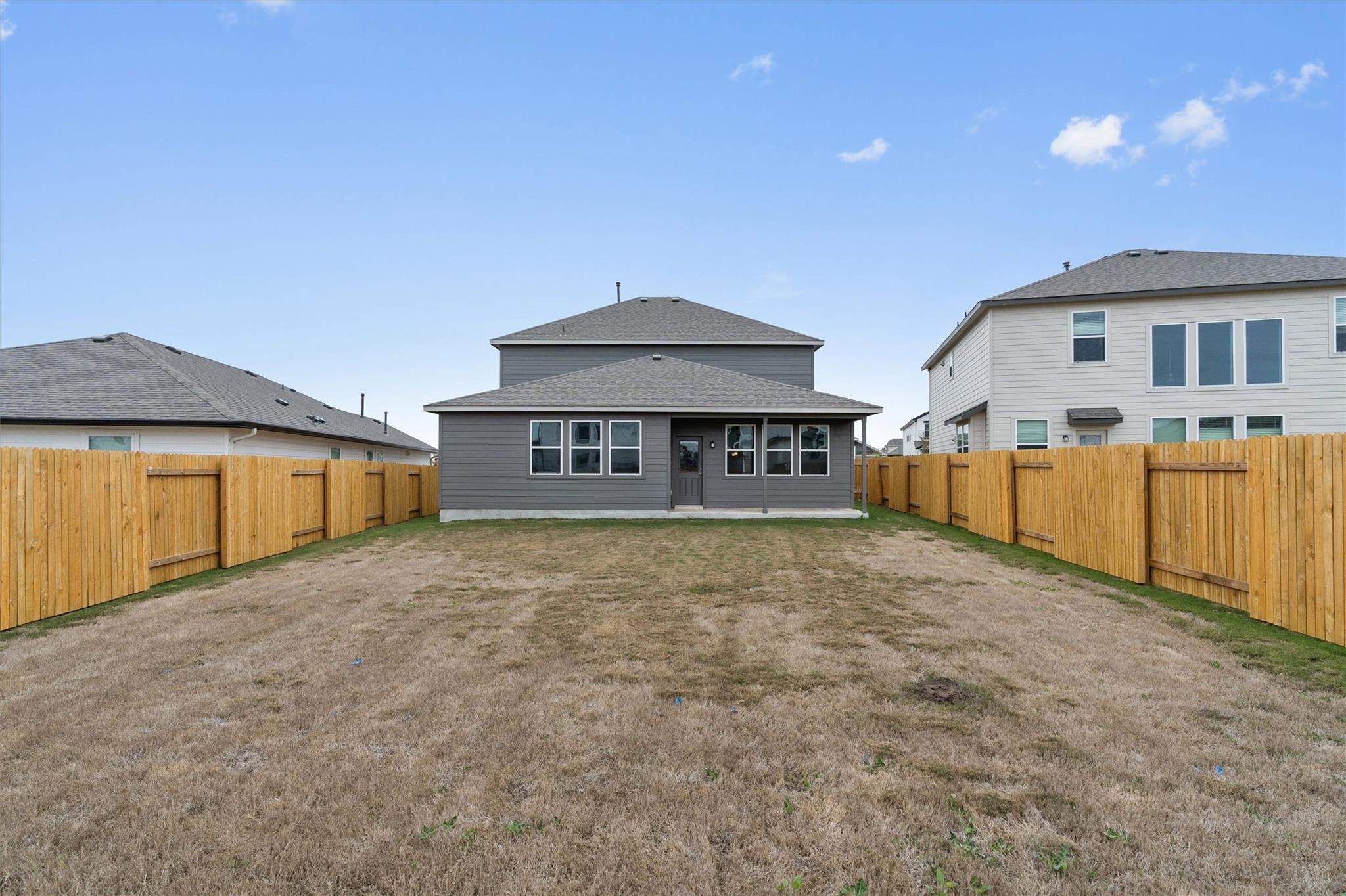 221 Comet Pointe Drive Georgetown TX 78628
