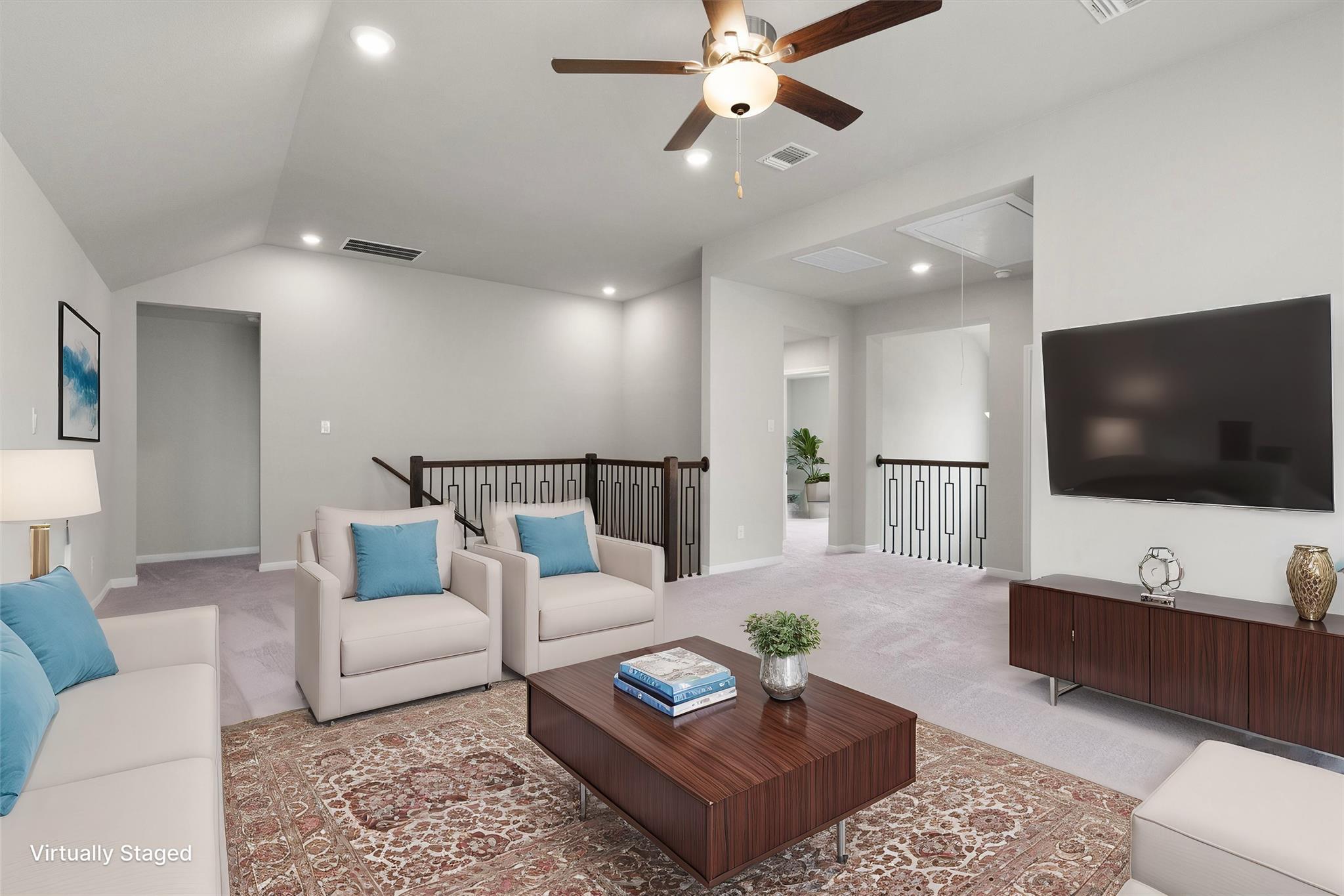 221 Comet Pointe Drive Georgetown TX 78628