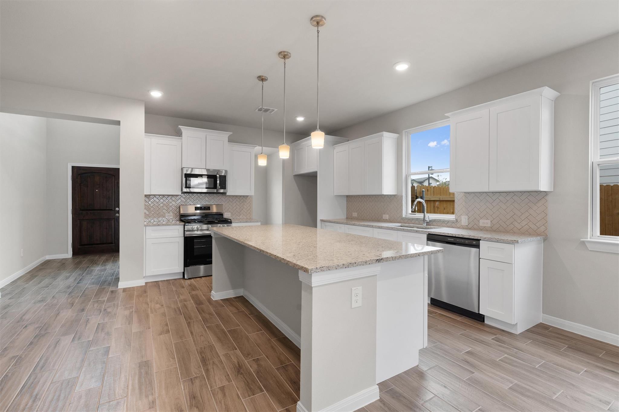 221 Comet Pointe Drive Georgetown TX 78628