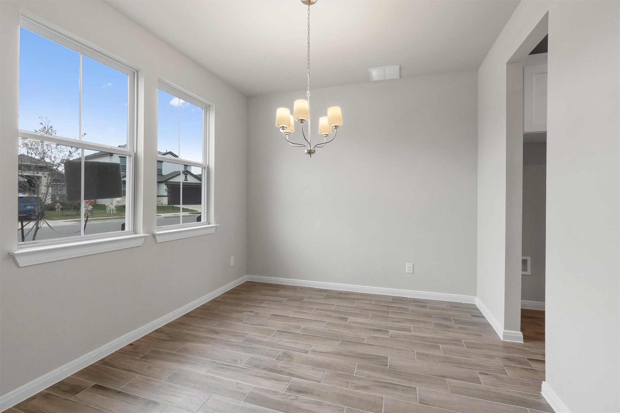 221 Comet Pointe Drive Georgetown TX 78628
