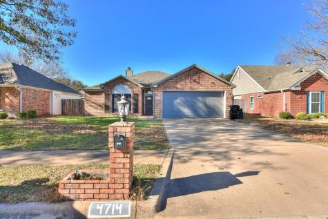 4714 Buckskin Trail Temple TX 76502
