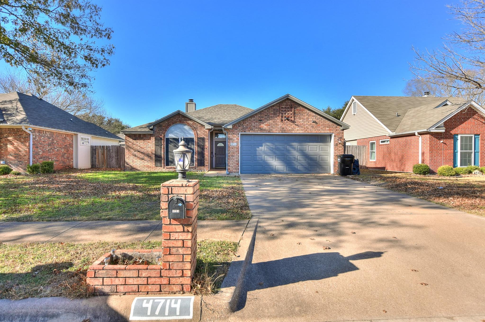 4714 Buckskin Trail Temple TX 76502