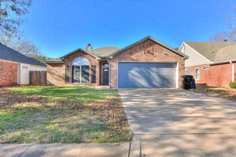 4714 Buckskin Trail Temple TX 76502