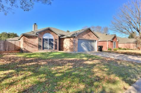 4714 Buckskin Trail Temple TX 76502