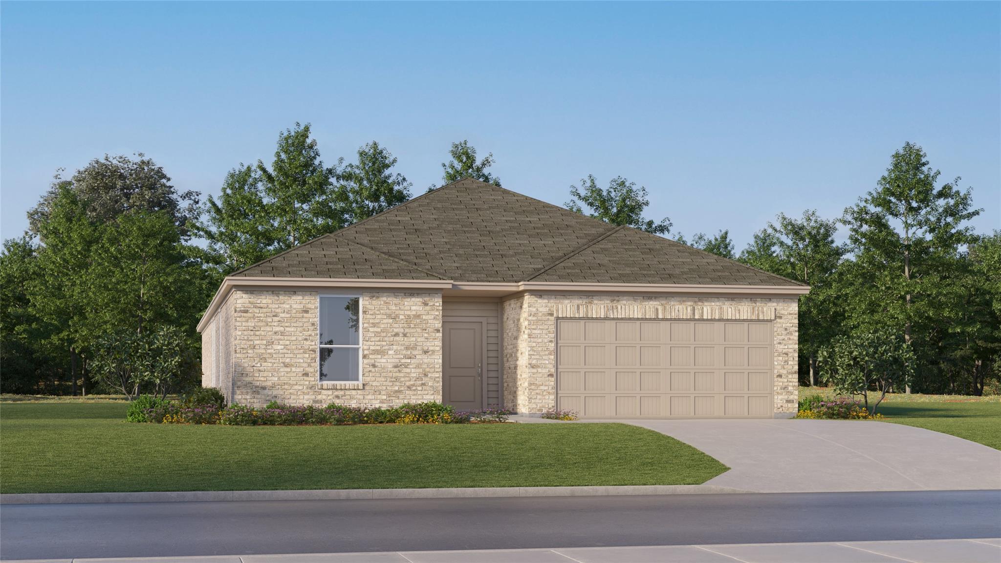 110 Brabham Loop Hutto TX 78634