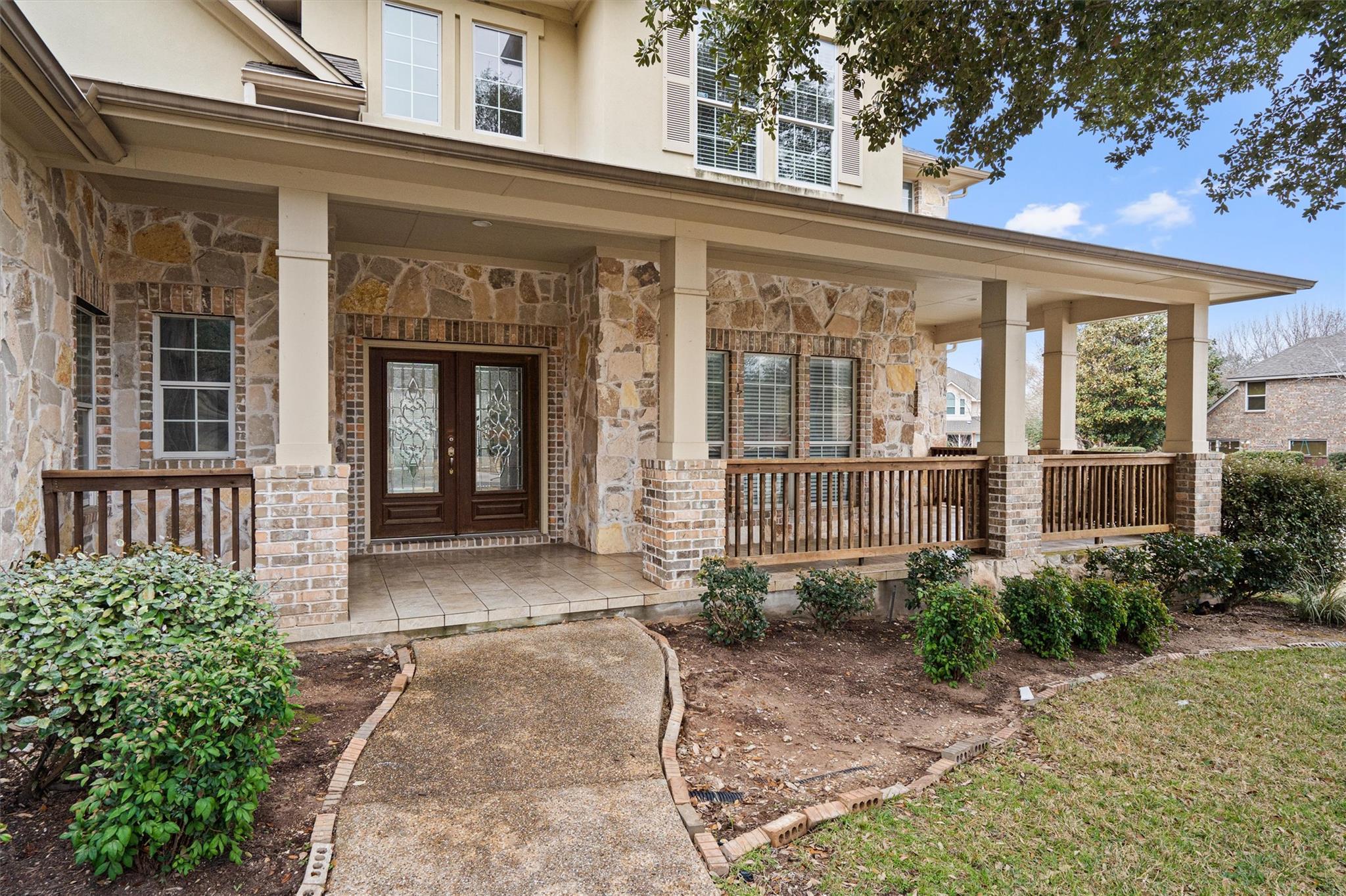 1501 Lake Forest Cove Round Rock TX 78665