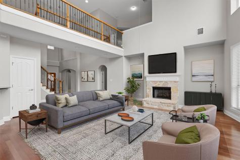 1501 Lake Forest Cove Round Rock TX 78665