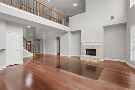 1501 Lake Forest Cove Round Rock TX 78665