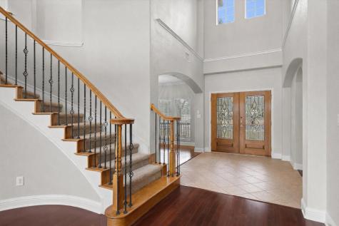 1501 Lake Forest Cove Round Rock TX 78665