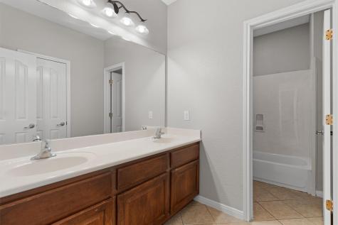 1501 Lake Forest Cove Round Rock TX 78665