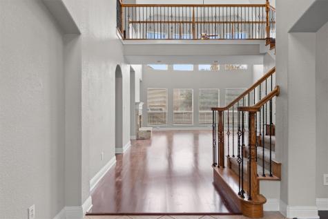 1501 Lake Forest Cove Round Rock TX 78665