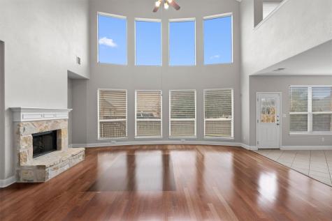 1501 Lake Forest Cove Round Rock TX 78665