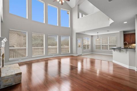 1501 Lake Forest Cove Round Rock TX 78665