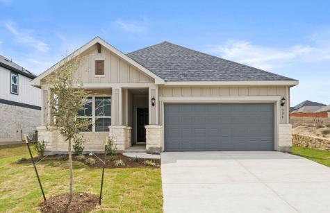 526 Rubber Tree Way Buda TX 78610