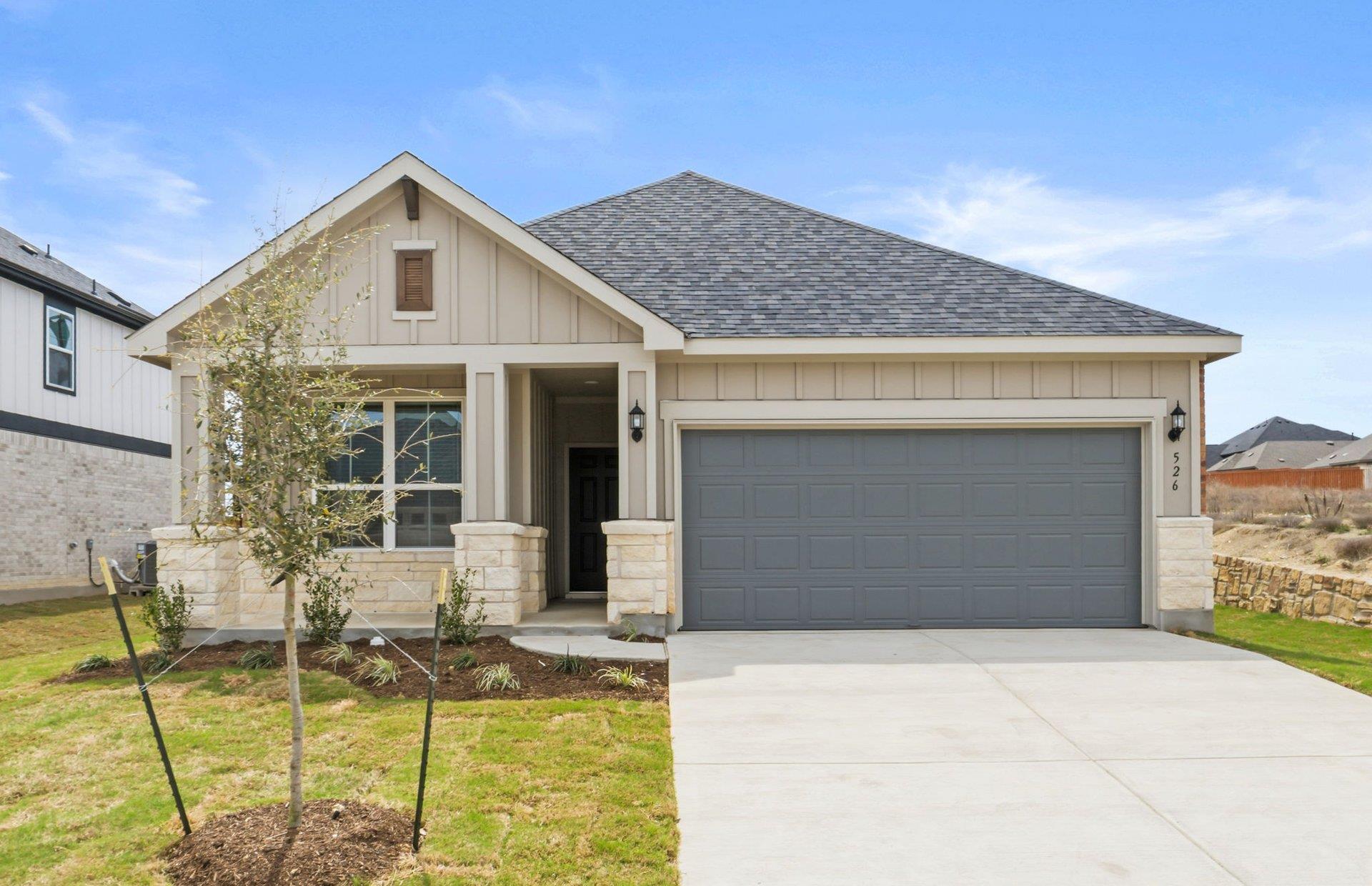 526 Rubber Tree Way Buda TX 78610