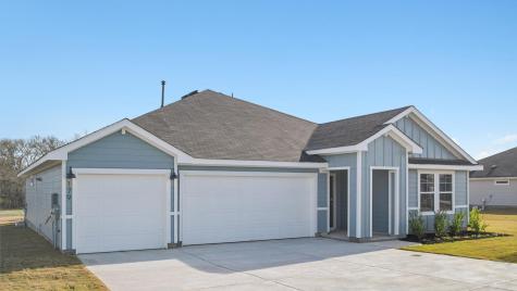 179 Great Northern Drive Cedar Creek TX 78612