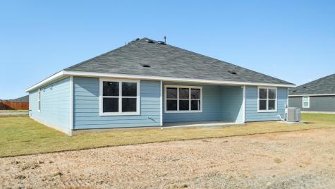 179 Great Northern Drive Cedar Creek TX 78612