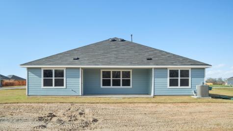 179 Great Northern Drive Cedar Creek TX 78612