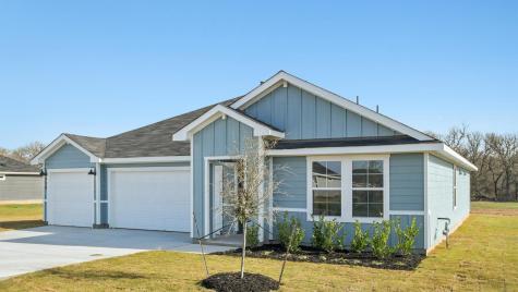 179 Great Northern Drive Cedar Creek TX 78612