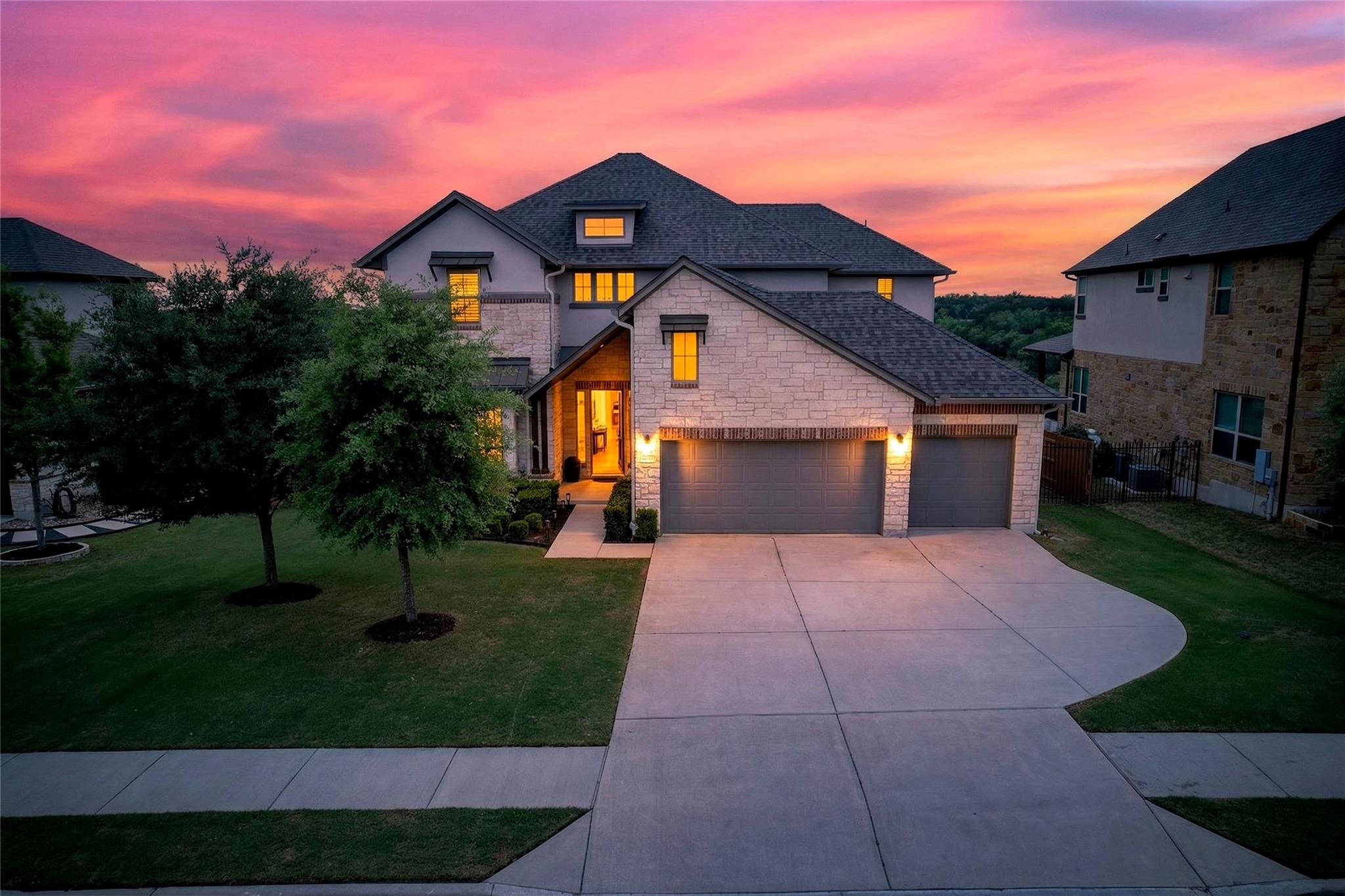 907 Valley View Drive Leander TX 78641