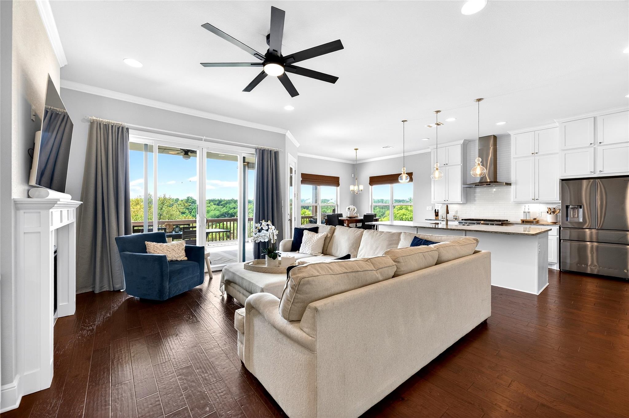 907 Valley View Drive Leander TX 78641