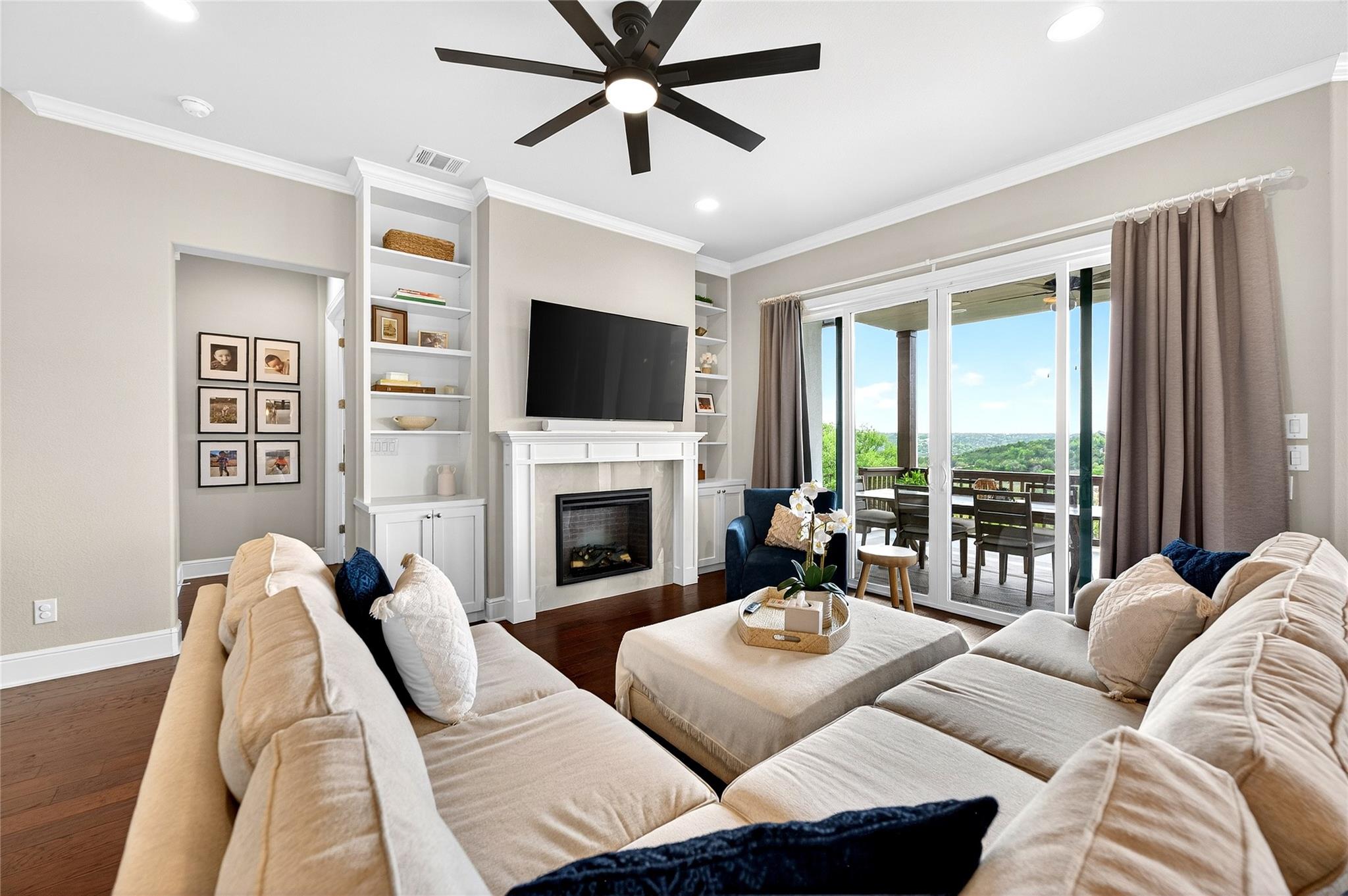 907 Valley View Drive Leander TX 78641