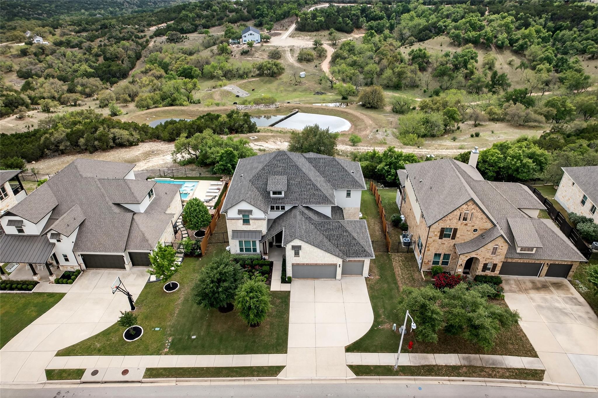 907 Valley View Drive Leander TX 78641
