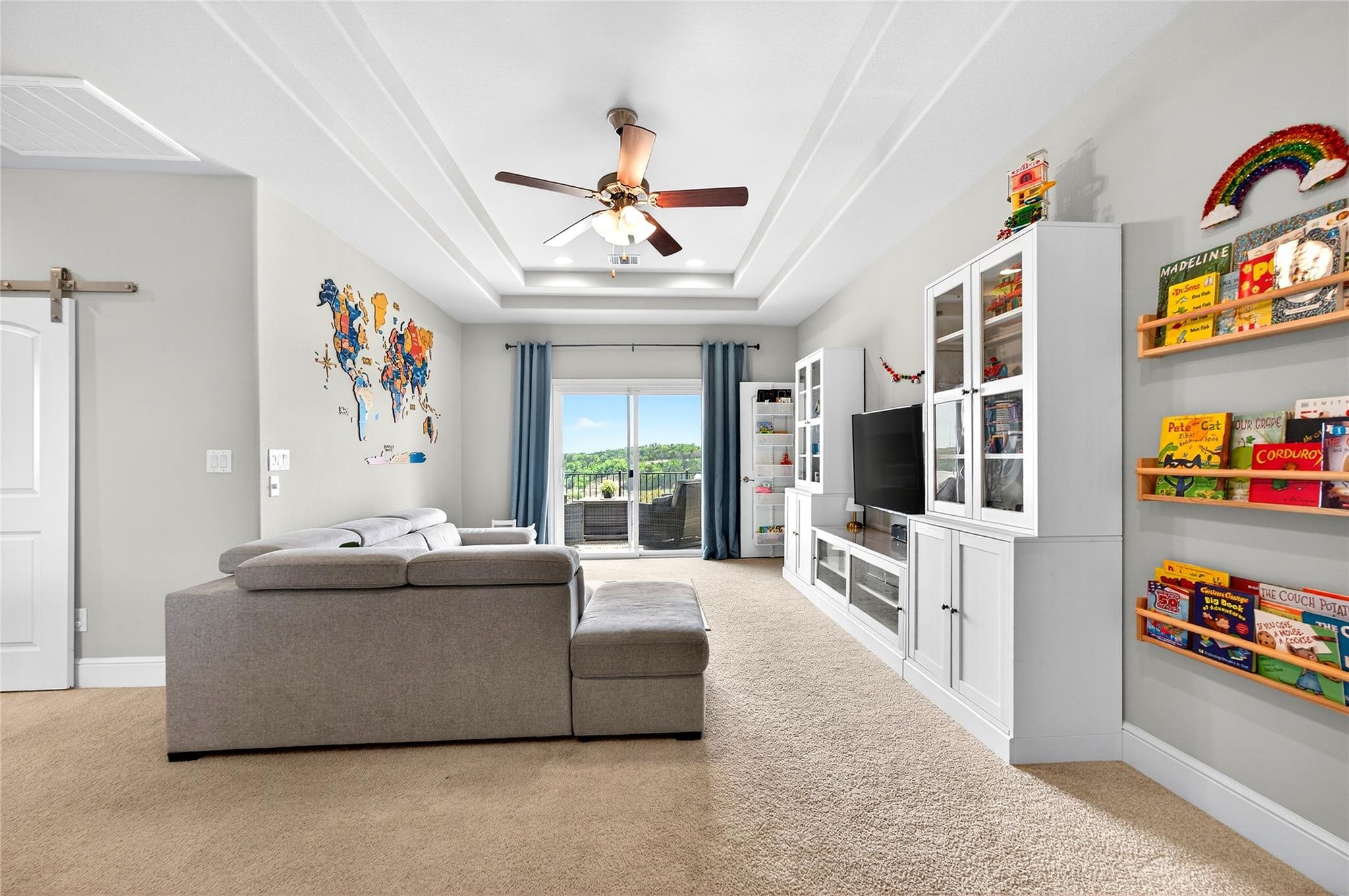 907 Valley View Drive Leander TX 78641