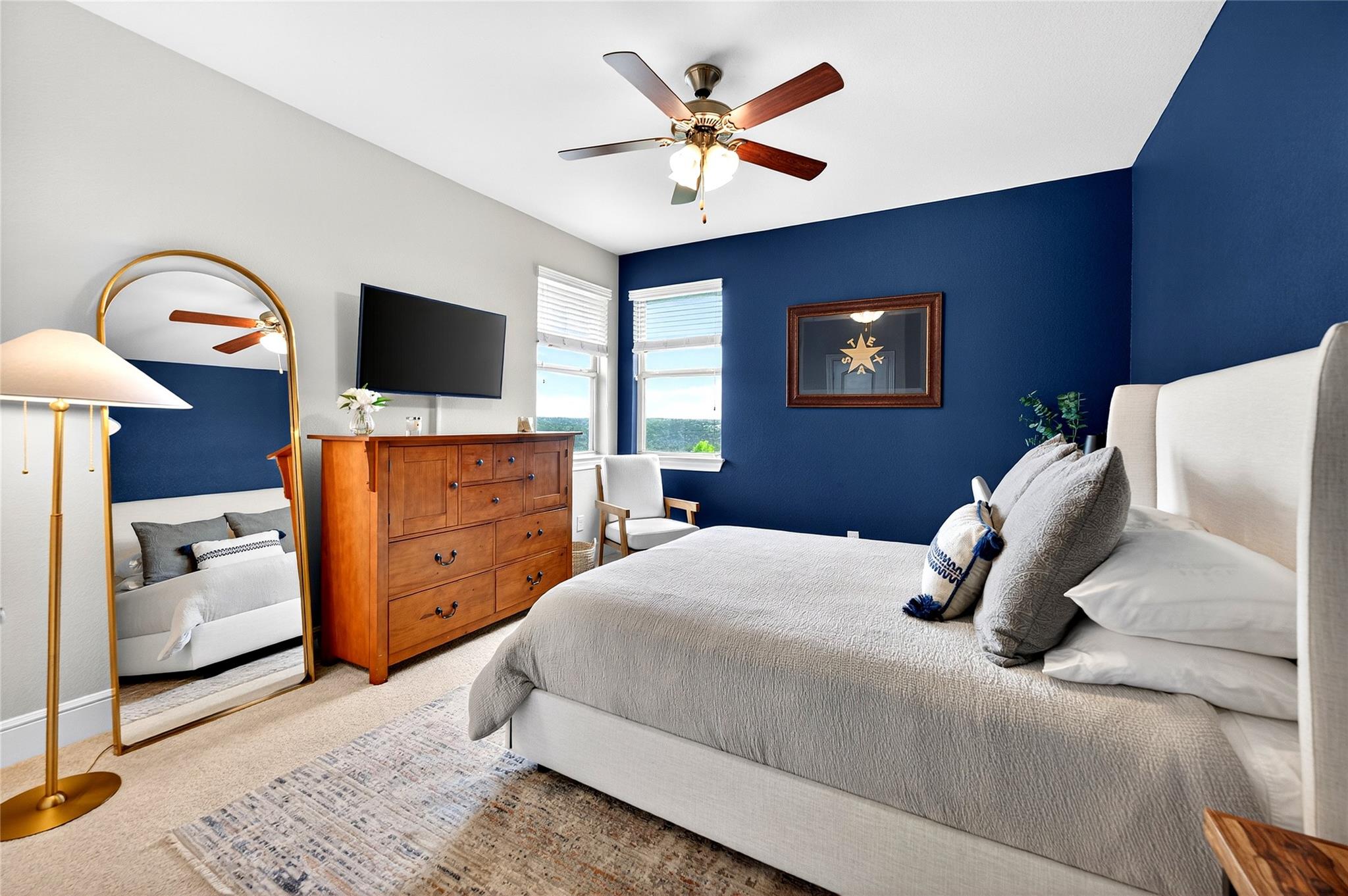 907 Valley View Drive Leander TX 78641