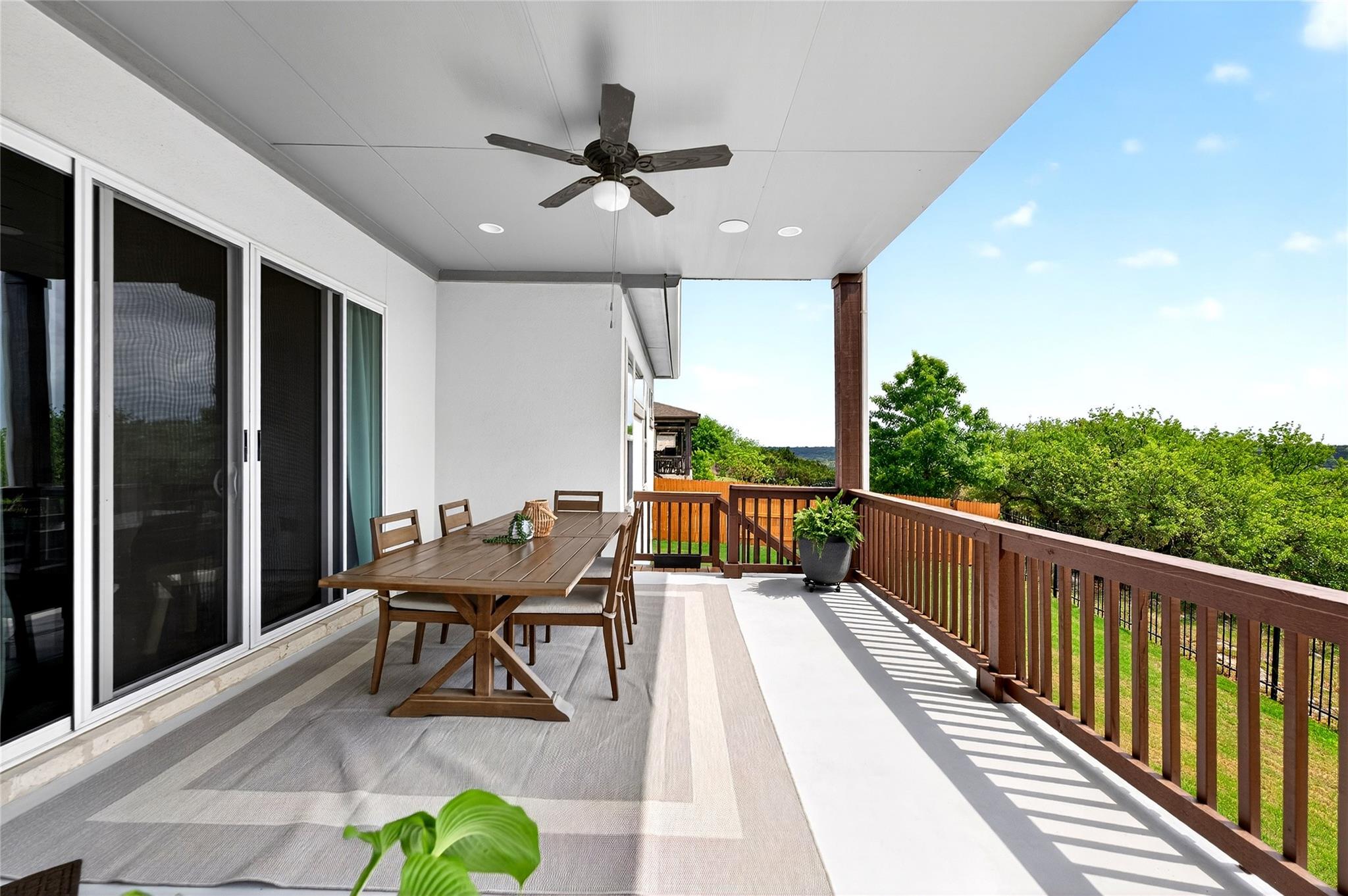 907 Valley View Drive Leander TX 78641