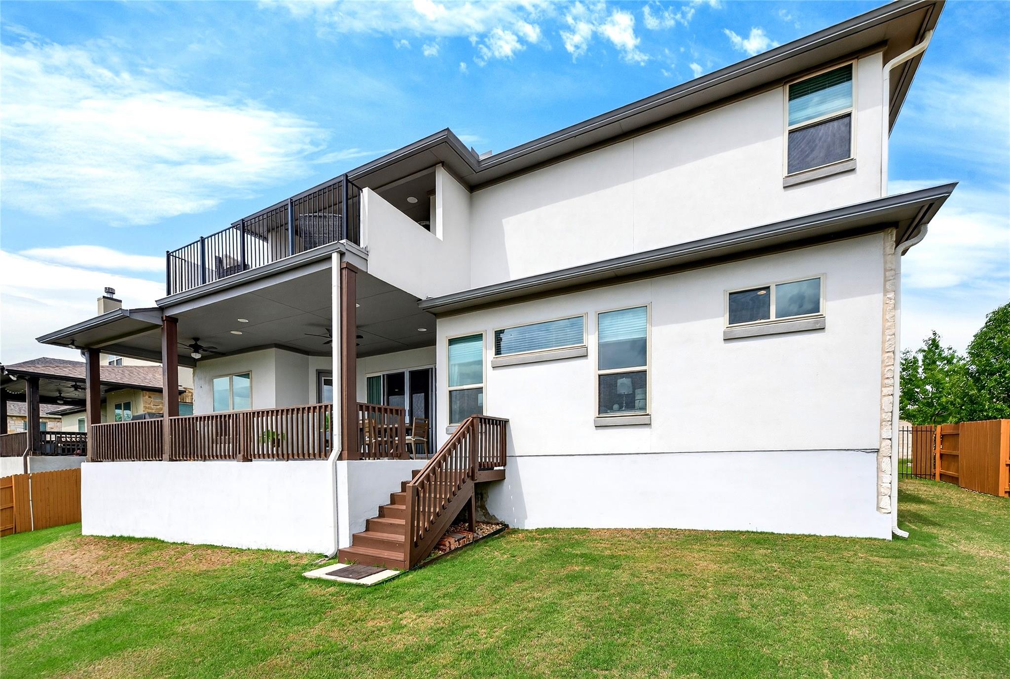 907 Valley View Drive Leander TX 78641