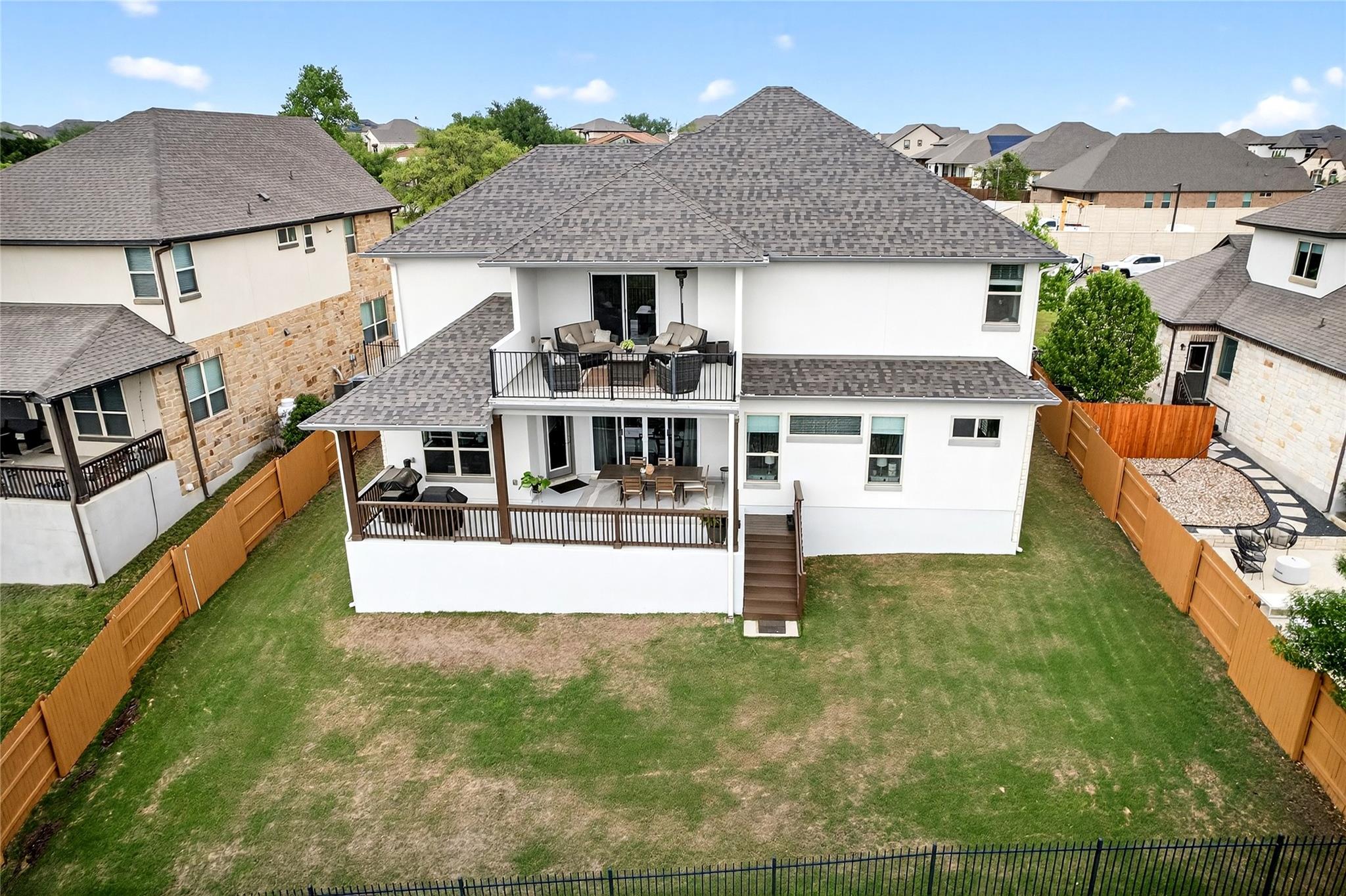 907 Valley View Drive Leander TX 78641