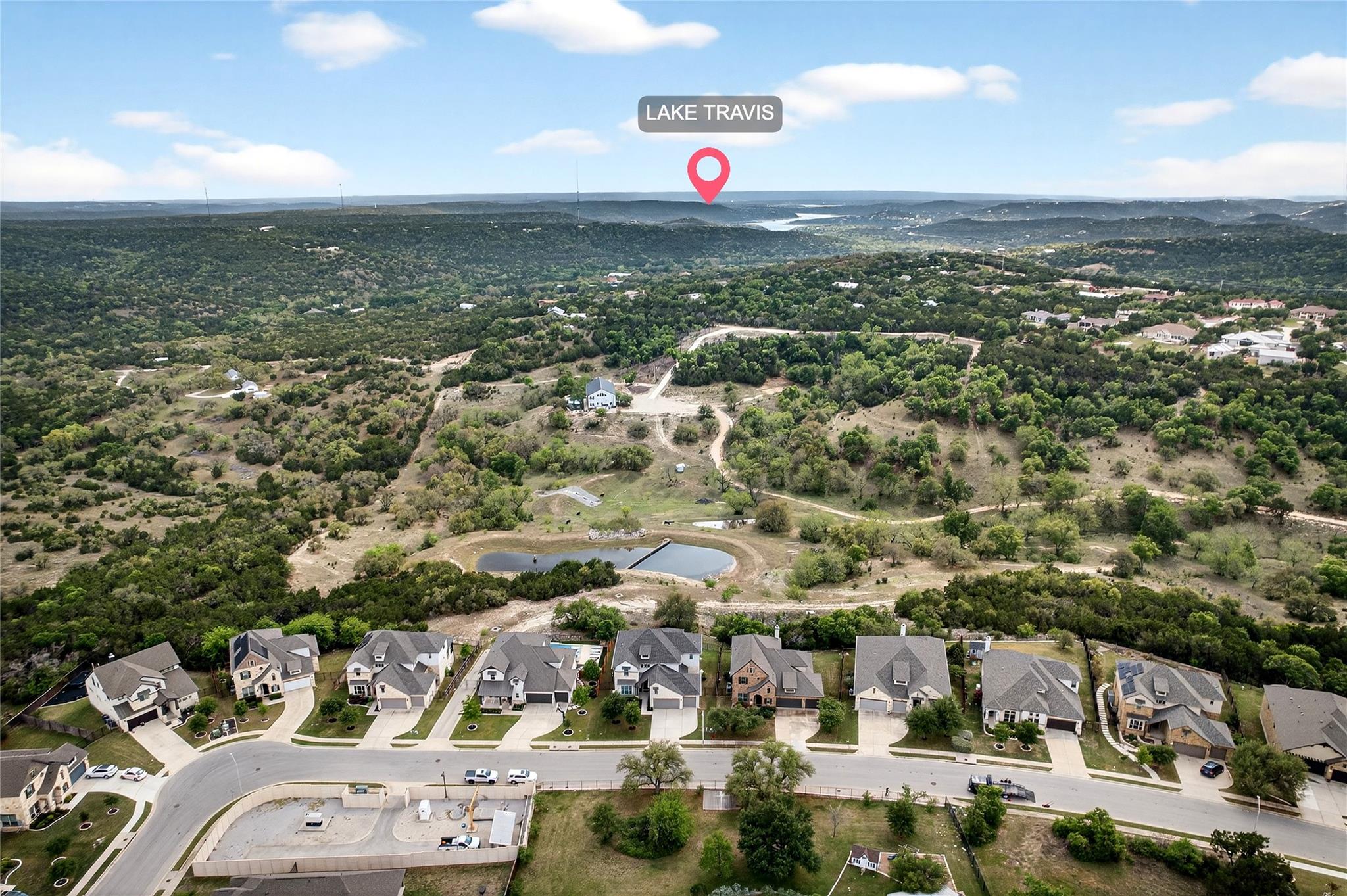 907 Valley View Drive Leander TX 78641