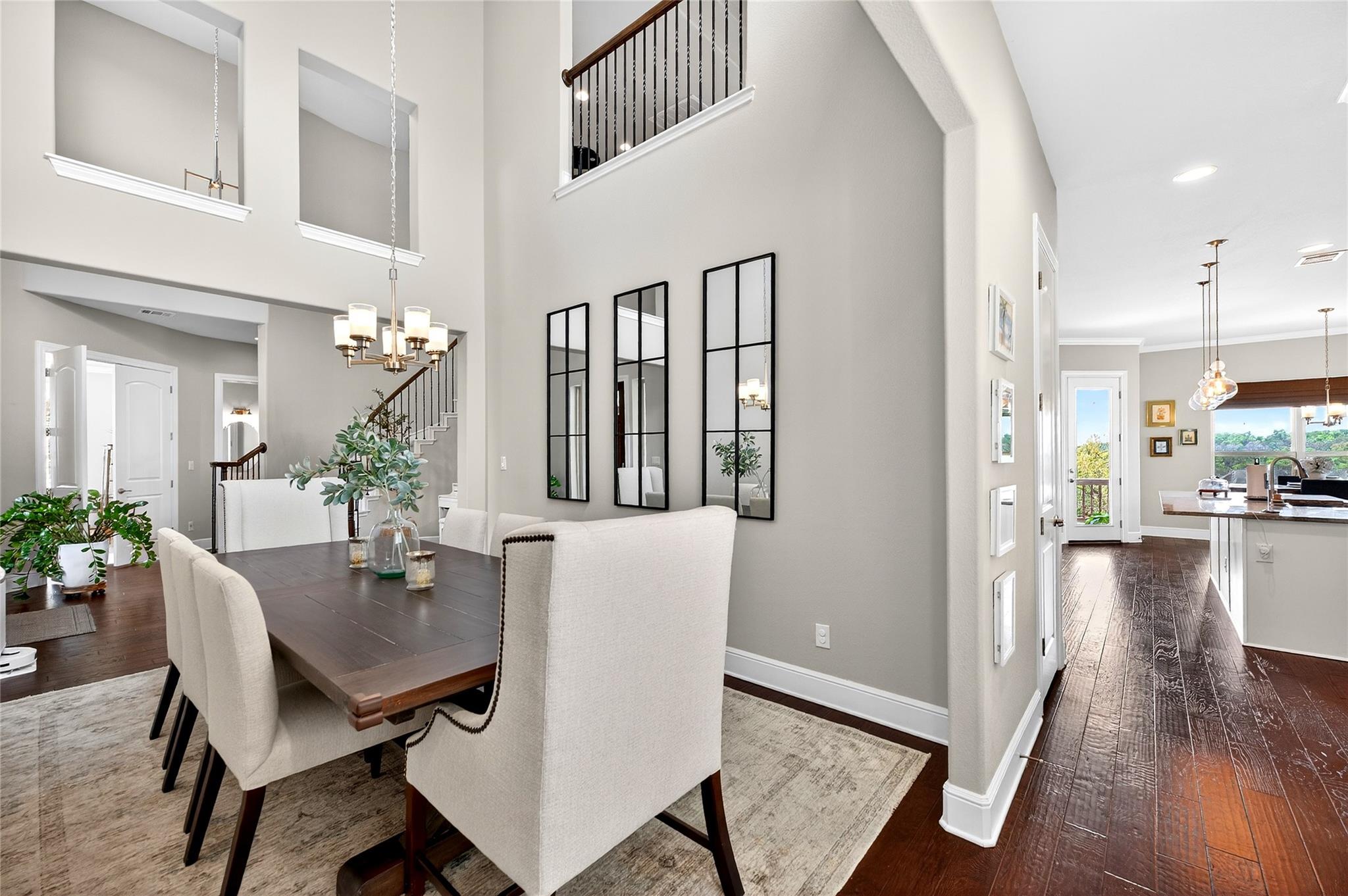 907 Valley View Drive Leander TX 78641