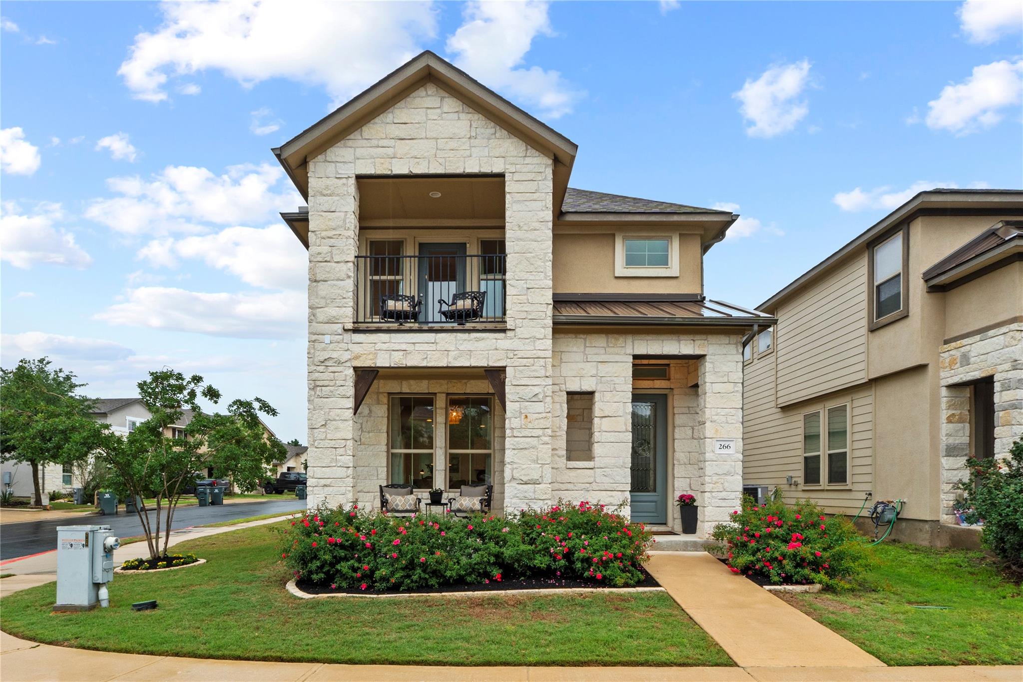 266 Diamond Point Drive Dripping Springs TX 78620