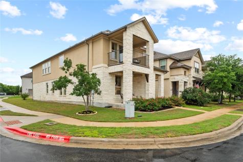 266 Diamond Point Drive Dripping Springs TX 78620