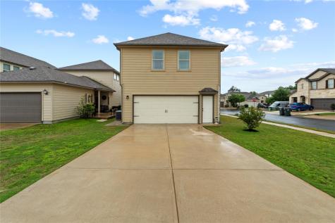 266 Diamond Point Drive Dripping Springs TX 78620