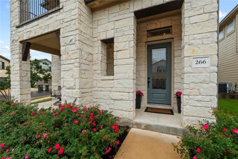 266 Diamond Point Drive Dripping Springs TX 78620