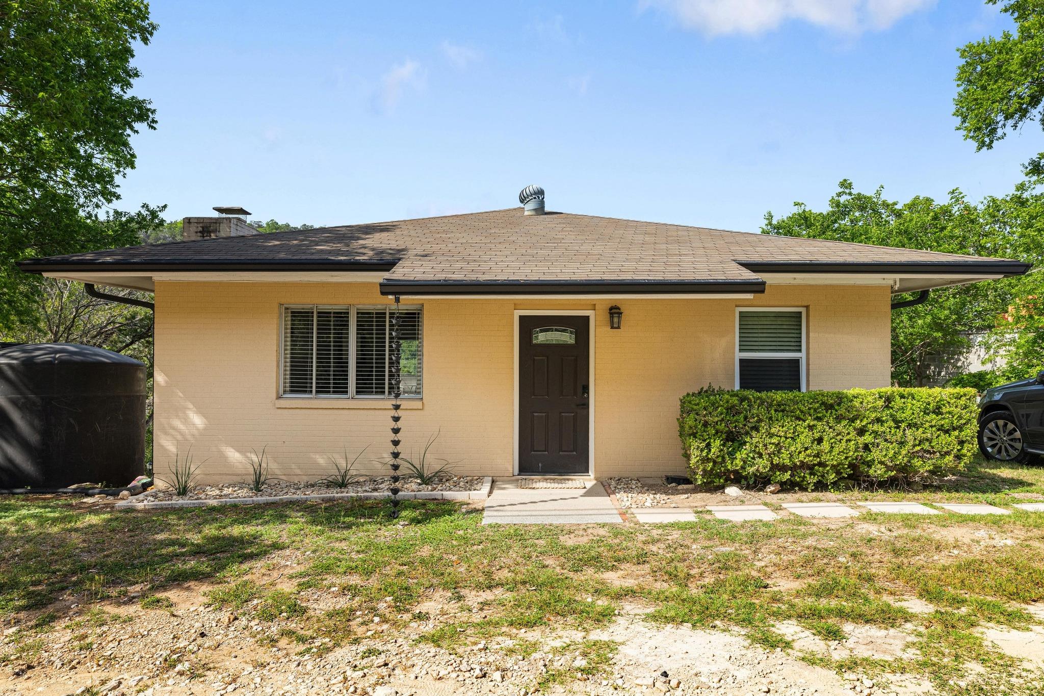 13566 Bullick Hollow Road Austin TX 78726