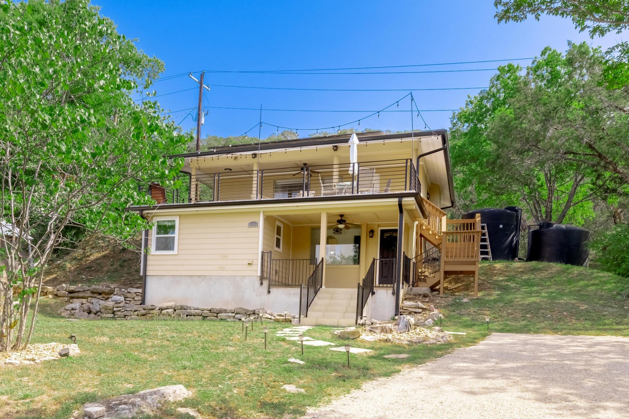 13566 Bullick Hollow Road Austin TX 78726