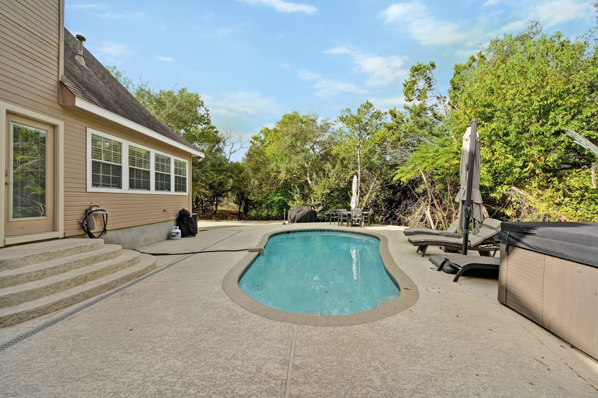 201 Comanche Camp Kyle TX 78640